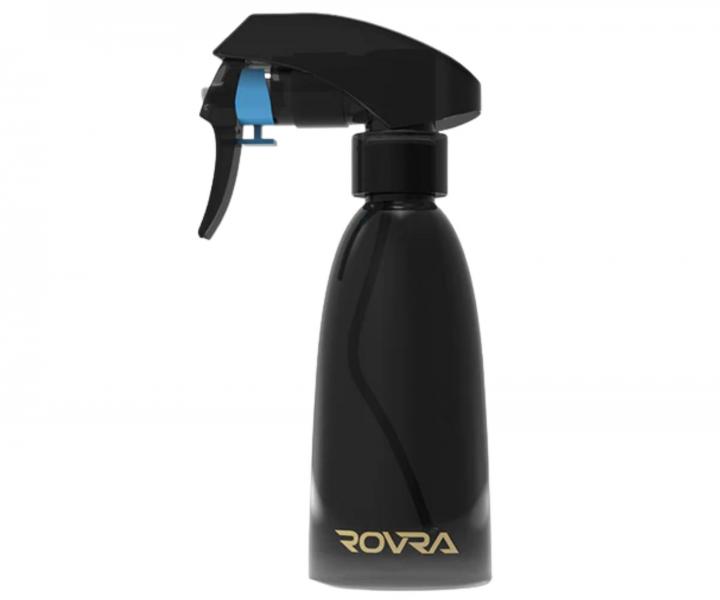 Spryskiwacz do wody Rovra Mist Spray Bottle Fine Atomization - 200 ml - czarny