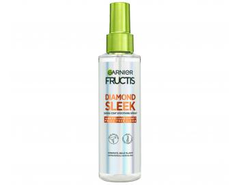 Termoochronne serum wyg�adzaj�ce w sprayu nadaj�ce w�osom l�ni�cy po�ysk Garnier Fructis Diamond Sleek Spray - 150 ml
