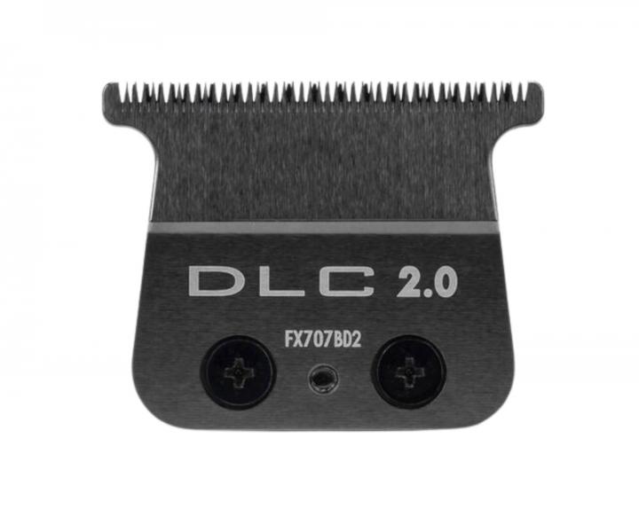 Ostrze BaByliss Pro DLC 2.0 FX707BD2E do maszynek BaByliss Pro Skeleton