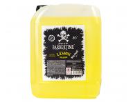 Od�wie�aj�ca woda kolo�ska po goleniu Barbertime Lemon Cologne - 5000 ml