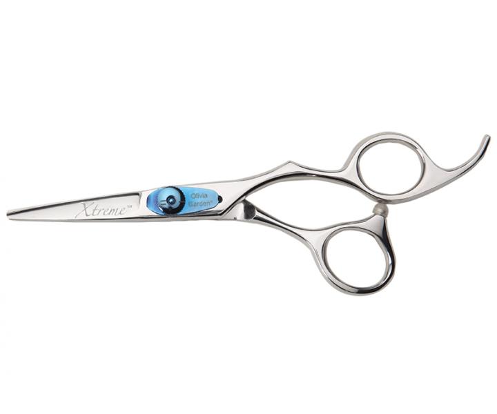 Podstawowa seria noyczek fryzjerskich Olivia Garden Xtreme