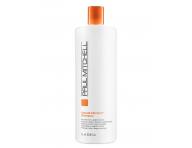 Seria do wosw farbowanych Paul Mitchell Color Protect
