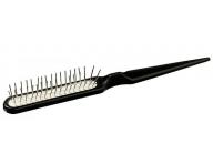 Szczotka do tapirowania Keller 551 68 83 - czarna