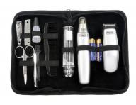 Zestaw podrny dla mczyn Wahl Travel Kit 9962-1816 - 11-czsciowy