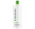 Seria wygadzajca Paul Mitchell Super Skinny - szampon - 1000 ml