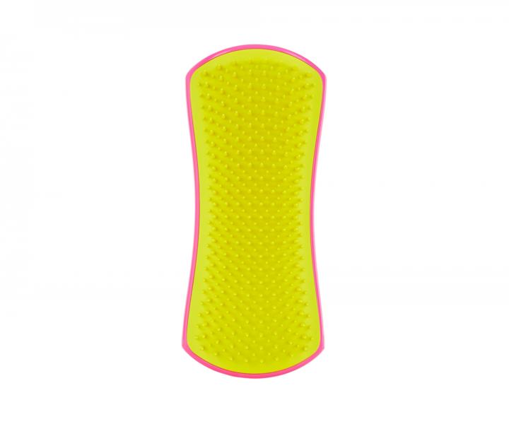 Szczotka dla psw do wyczesywania podszerstka Pet Teezer De-Shedding - to-rowa