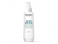 Spray wielofunkcyjny bez spukiwania Goldwell Scalp Specialist Rebalance & Hydrate Fluid - 150 ml