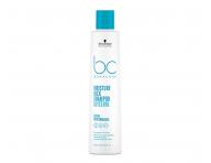Szampon nawilajcy Schwarzkopf Professional BC Bonacure Moisture Kick Shampoo