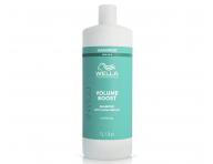 Seria do wosw cienkich bez objtoci Wella Professionals Invigo Volume Boost