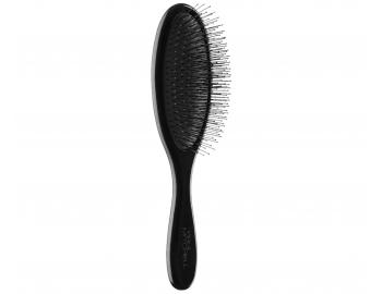 Owalna drewniana szczotka do rozczesywania w�os�w Paul Mitchell Detangling Brush - czarna