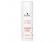 Booster przeciw�upie�owy do podra�nionej sk�ry g�owy Schwarzkopf Professional Scalp Clinix Flake Control Booster - 45 ml