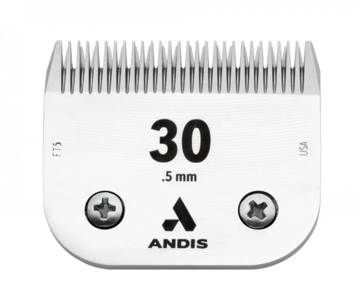 Ostrze Andis Ceramic Edge 64260 do maszynki Andis eMerge Clipper - 0,5 mm