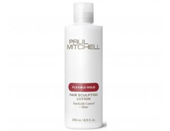 Mleczko do stylizacji �rednio utrwalaj�ce Paul Mitchell Flexible Hold Hair Sculpting Lotion - 250 ml
