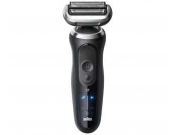 Golarka foliowa Braun Series 7 72-N4200cs - czarna