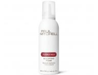 Pianka piel�gnacyjna do stylizacji Paul Mitchell Flexible Hold Sculpting Foam - 200 ml