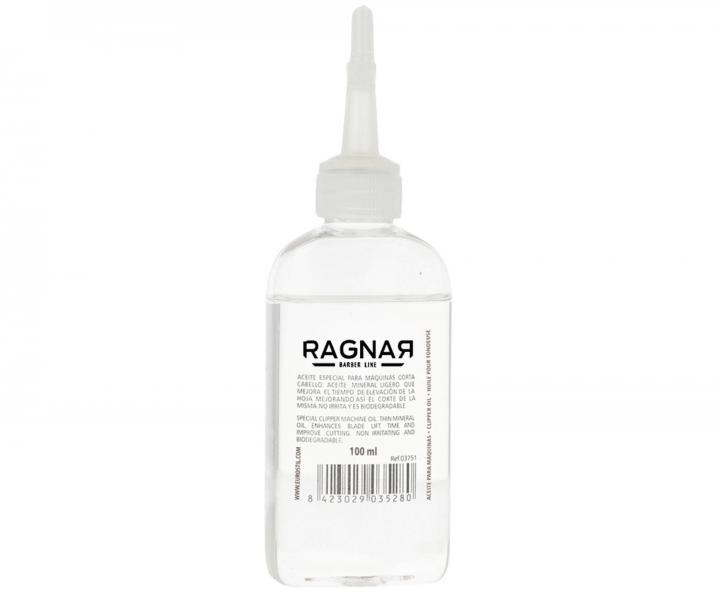Olej do maszynek Ragnar - 100 ml