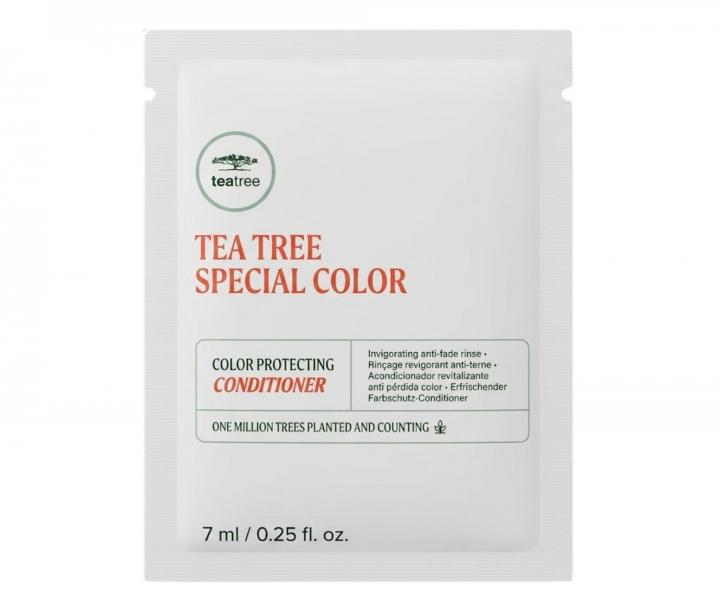 Od�ywka do w�os�w farbowanych Paul Mitchell Tea Tree Special Color Conditioner