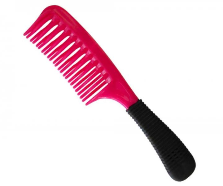 Duy grzebie do wosw Duko 1288R - rowy