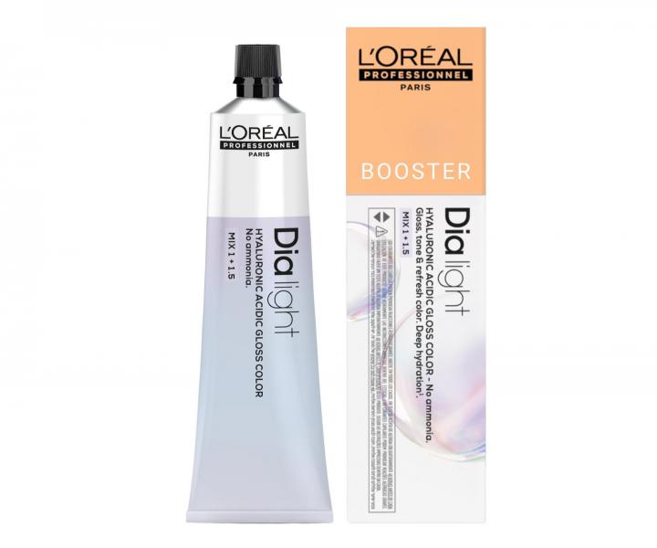 Farba do w�os�w ton w ton Lor�al Professionnel Dia Light 60 ml - Booster ��ty