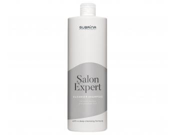 Szampon oczyszczaj�cy Subrina Professional Salon Expert Cleanser Shampoo - 1000 ml