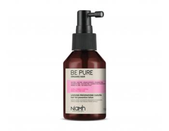 Lotion przeciw wypadaniu w�os�w Niamh Be Pure Hair Fall Prevention - 150 ml