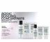 Intensywnie regeneruj�ca seria do odnowy w��kna w�osa Redken Acidic Bonding Concentrate - zestaw - szampon + od�ywka + termoochronna