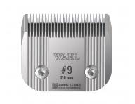 N ostrze do sierci zwierzt Wahl Prime Series Blade 1264