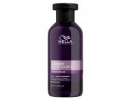 Szampon neutralizuj�cy do w�os�w blond i z pasemkami Wella Professional Ultimate Color Blonde Onyx Shampoo - 250 ml