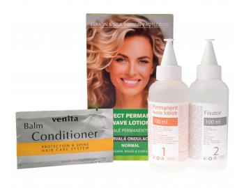 Trwaa ondulacja Venita Perfect Permanent Wave Lotion - 2 x 100 ml