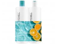 Seria nawilajca Paul Mitchell Instant Hydrate