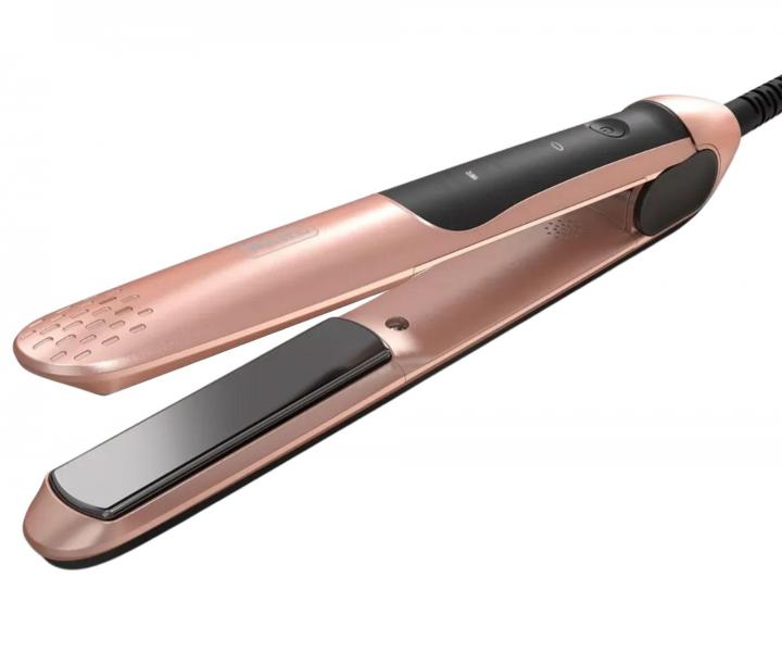 Profesjonalna prostownica do w�os�w Wahl Professional Pro Glide Rose Gold - rose gold