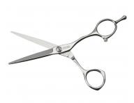 Noyczki fryzjerskie Sibel Cisoria Class SO600 6" - srebrne