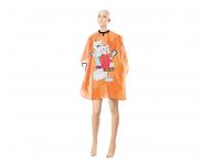 Peleryna fryzjerska dziecica Eurostil Professional