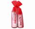 Seria do g��bokiej regeneracji w�os�w Lovien Essential Botul Filler - zestaw upominkowy - szampon 250 ml + dwufazowe serum 150 ml