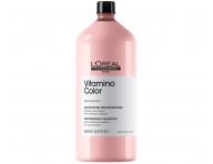 Szampon do wosw farbowanych Loral Professionnel Serie Expert Vitamino Color - 1500 ml