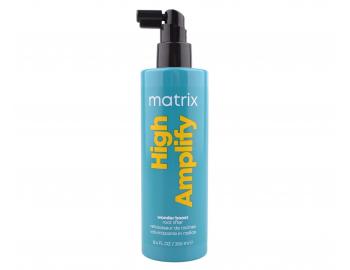Spray zwi�kszaj�cy obj�to�� w�os�w u nasady Matrix High Amplify Wonder Boost - 250 ml