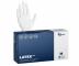Rkawiczki lateksowe pudrowane Espeon Latex Fit - 100 szt. - biae - M