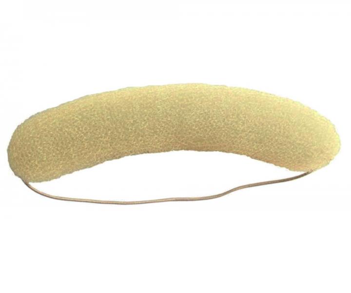 Wype�niacz do koka z gumk� Duko - 12 g - 20 cm - jasny