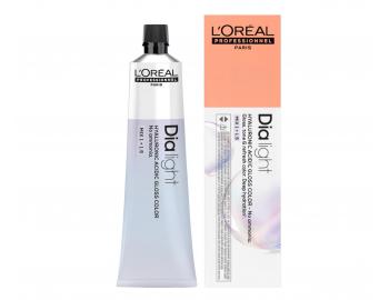 Farba do w�os�w ton w ton Lor�al Professionnel Dia Light 60 ml - 10.24