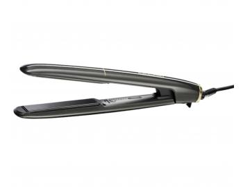 Profesjonalna prostownica do w�os�w BaByliss Pro Stylista Styler BAB3550E - metaliczna szara