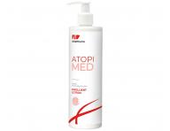 Zmi�kczaj�ce mleczko do cia�a na atopow� i bardzo such� sk�r� Elfa Pharm Atopi Med Emollient Lotion 400 ml + krem 75 ml gratis
