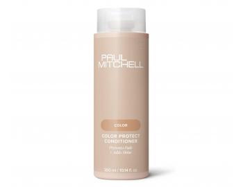 Odywka do wosw farbowanych Paul Mitchell Color Protect Conditioner - 300 ml