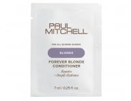 Od�ywka nawil�aj�co-regeneruj�ca do w�os�w blond Paul Mitchell Blonde Forever Blonde Conditioner