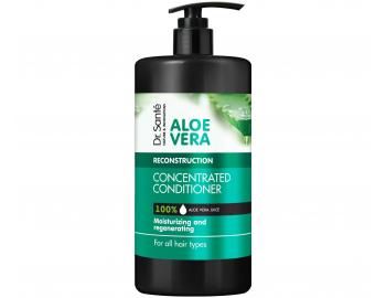Odywka do wszystkich rodzajw wosw Dr. Sant Aloe Vera Reconstruction Conditioner - 1000 ml