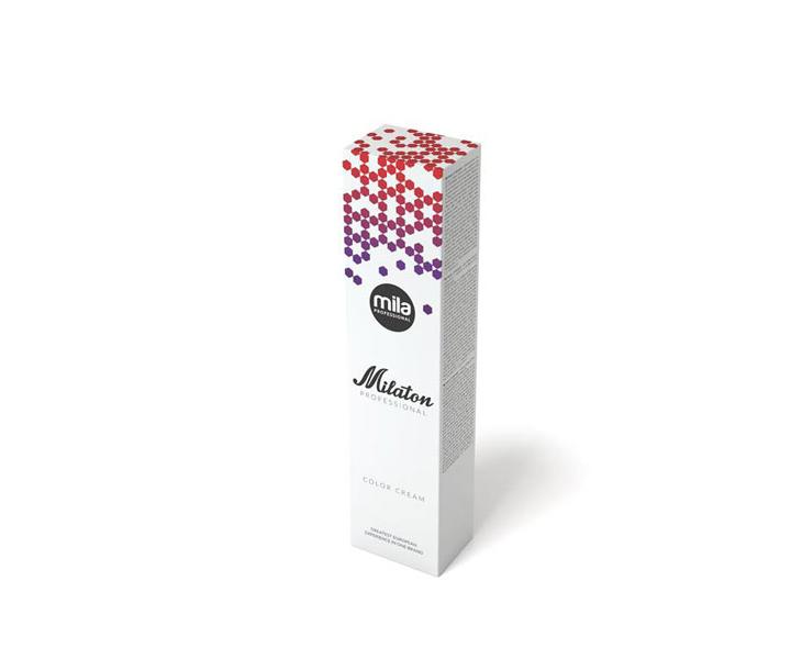 Farba do w�os�w Milaton 100 ml - 9.83 z�oty per�owy bardzo jasny blond