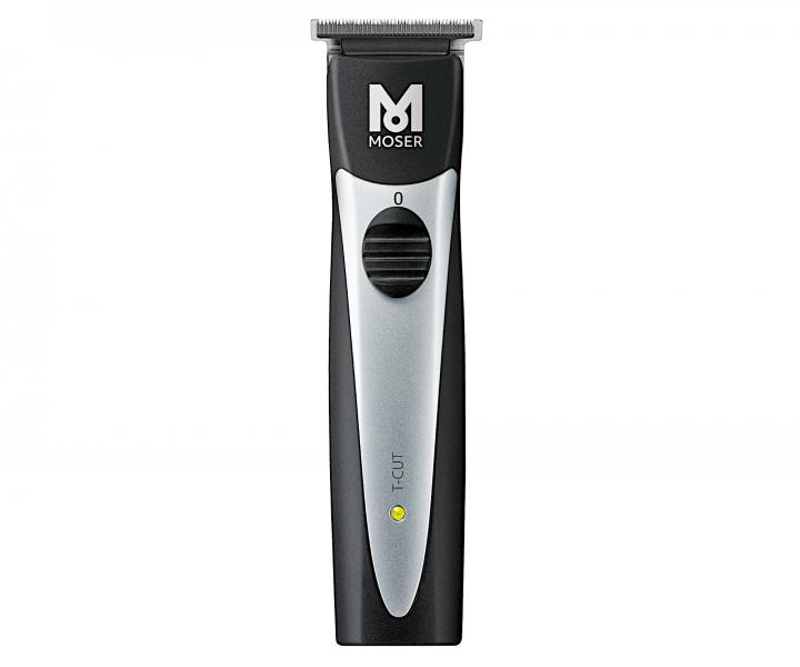 Trymer do w�os�w i zarostu Moser T-Cut 1591-0070