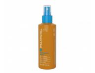 Seria produktw chronicych wosy przed socem Paul Mitchell