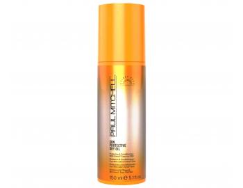 Lekki suchy olejek chronicy wosy przed socem Paul Mitchell Sun Protective Dry Oil - 150 ml