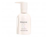 Krem do stylizacji w�os�w grubych i pusz�cych si� K�rastase Gloss Absolu Frizz-Glaze Cream - 240 ml