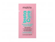 P�ynna maska odbudowuj�ca do w�os�w bardzo zniszczonych Matrix Instacure Build-A-Bond - 10 ml (bonus)